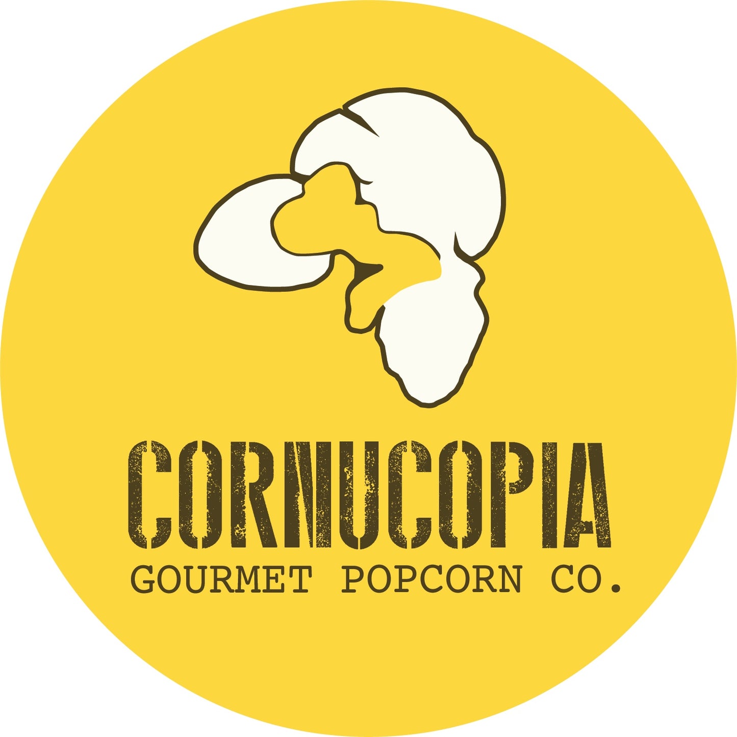 Cornucopia Popcorn Online Gift Card